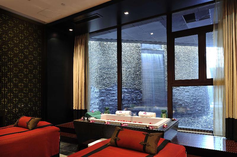 Banyan Tree Hangzhou image