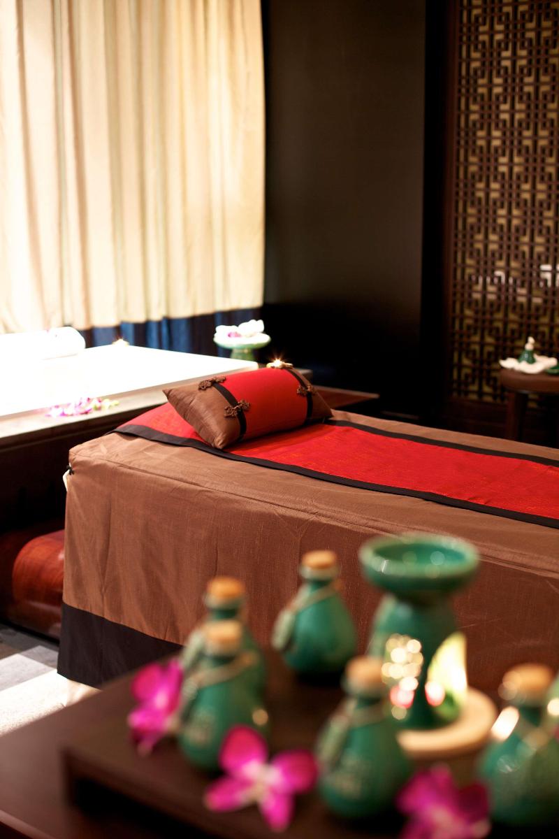 Banyan Tree Hangzhou image