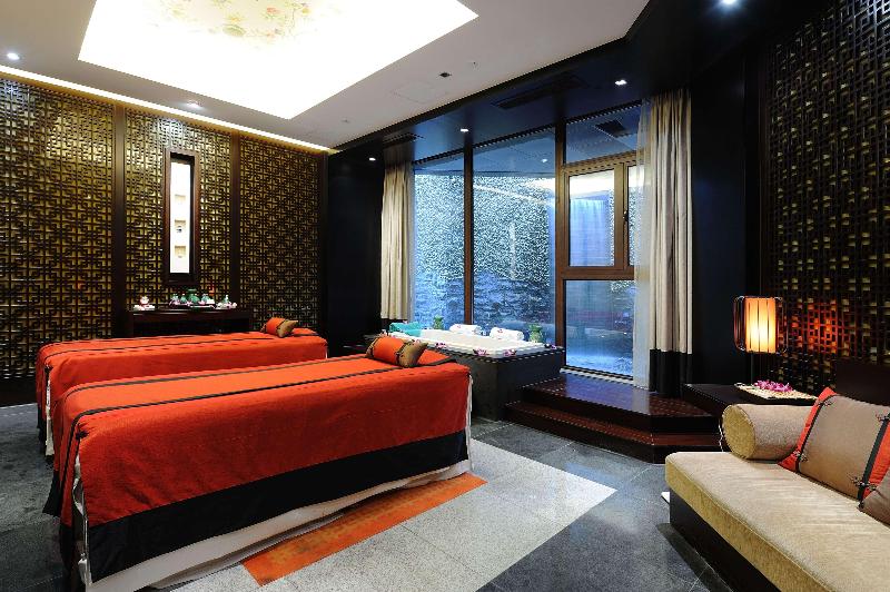 Banyan Tree Hangzhou image