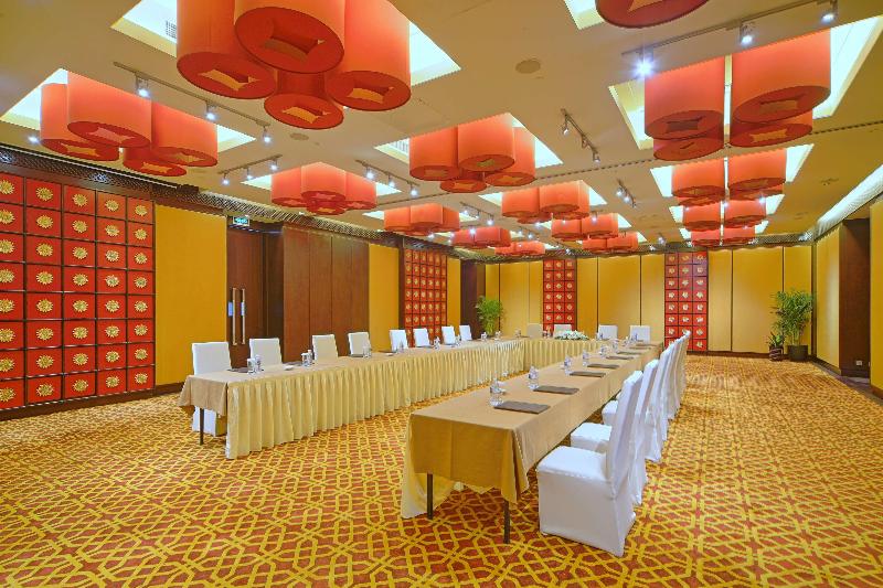 Banyan Tree Hangzhou image