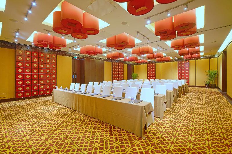 Banyan Tree Hangzhou image