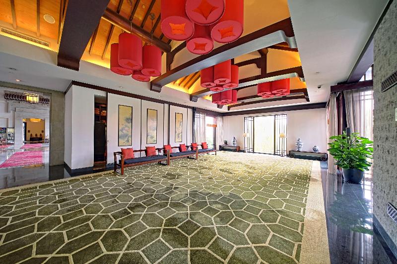 Banyan Tree Hangzhou image