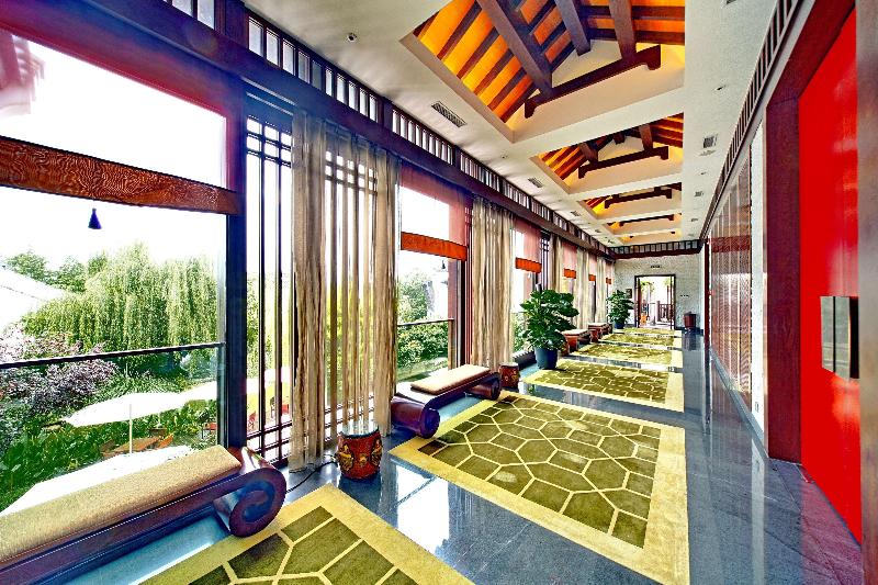 Banyan Tree Hangzhou image