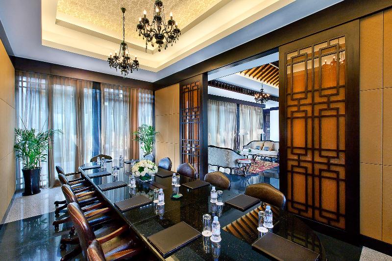 Banyan Tree Hangzhou image