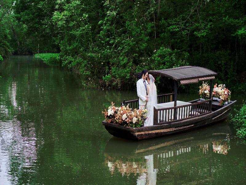 Banyan Tree Hangzhou image