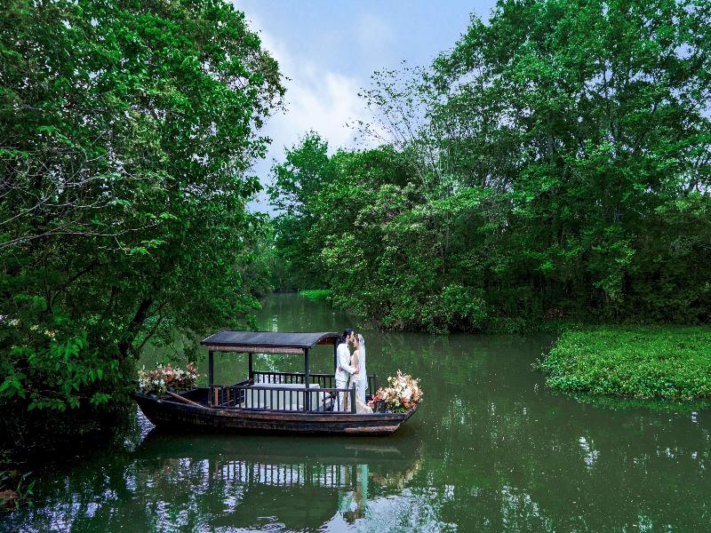 Banyan Tree Hangzhou image