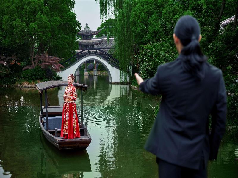 Banyan Tree Hangzhou image
