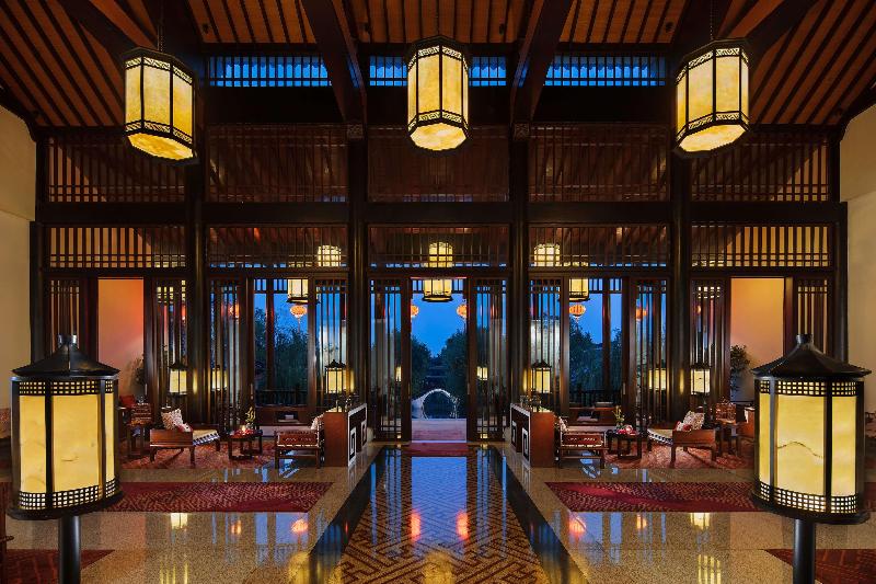 Banyan Tree Hangzhou image