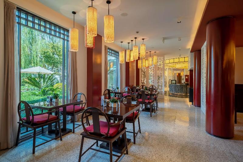 Banyan Tree Hangzhou image