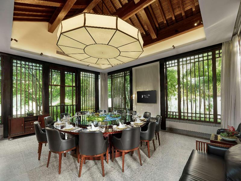 Banyan Tree Hangzhou image