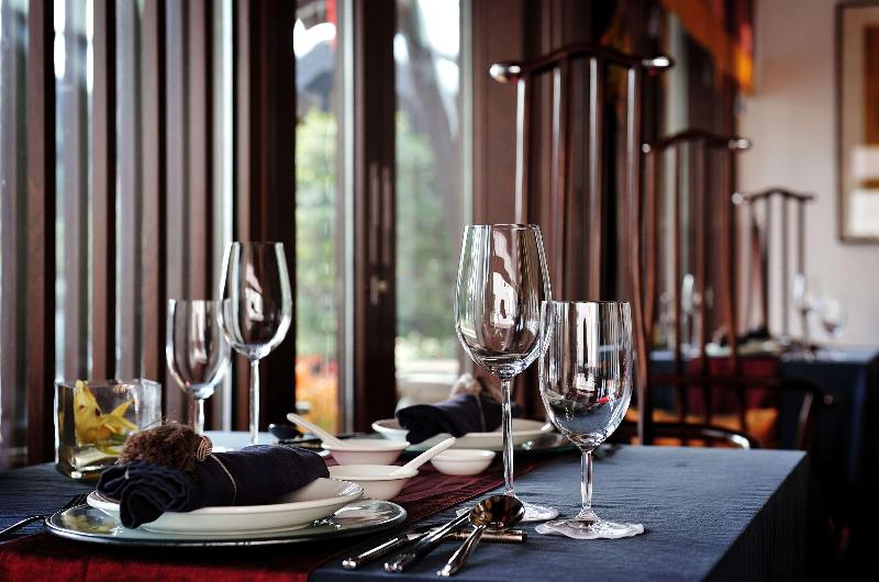 Banyan Tree Hangzhou image