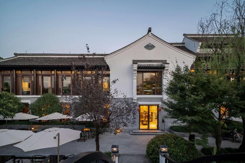 Banyan Tree Hangzhou image