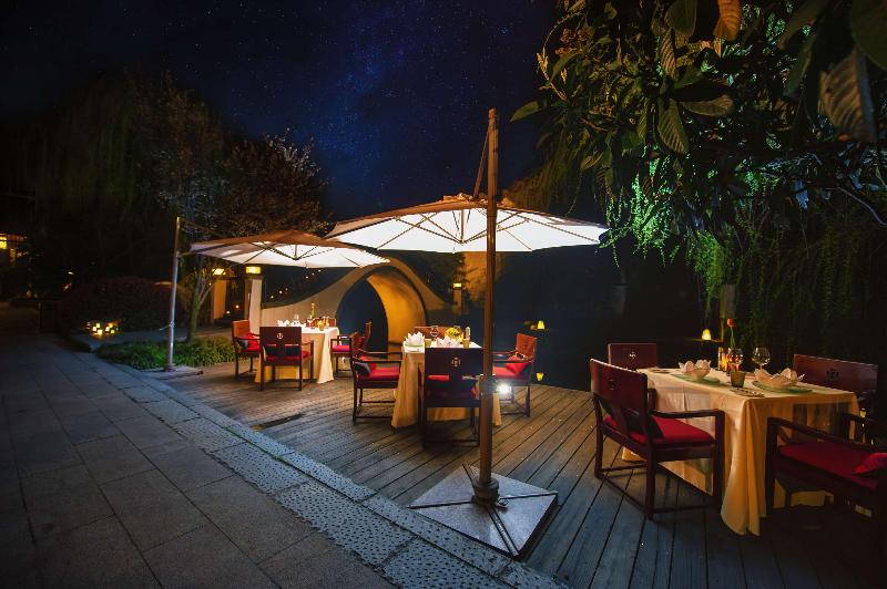 Banyan Tree Hangzhou image