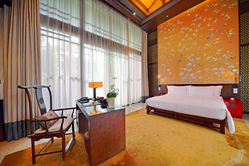Banyan Tree Hangzhou image