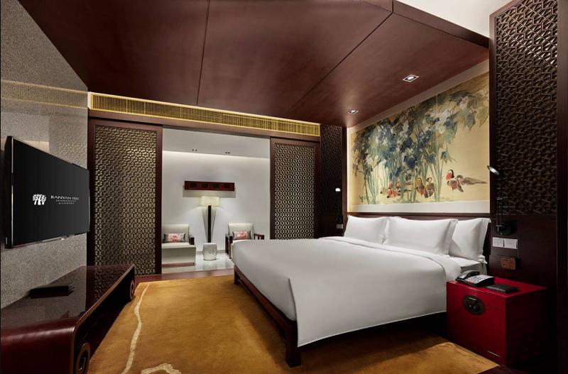 Banyan Tree Hangzhou image