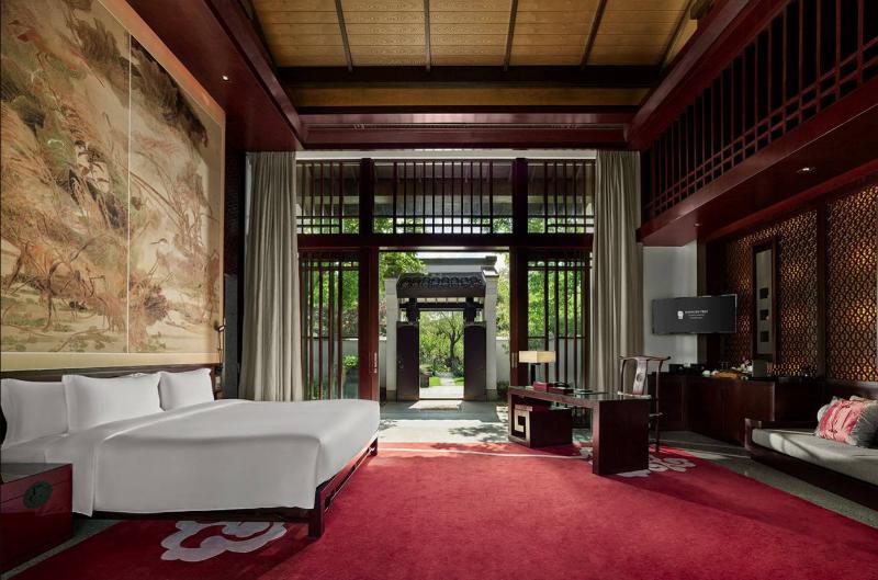 Banyan Tree Hangzhou image