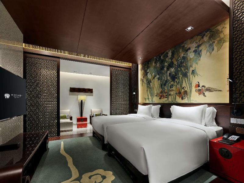 Banyan Tree Hangzhou image