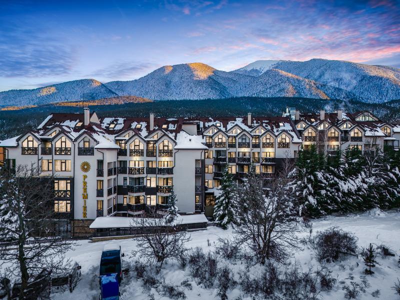 Premier Luxury Mountain Resort image