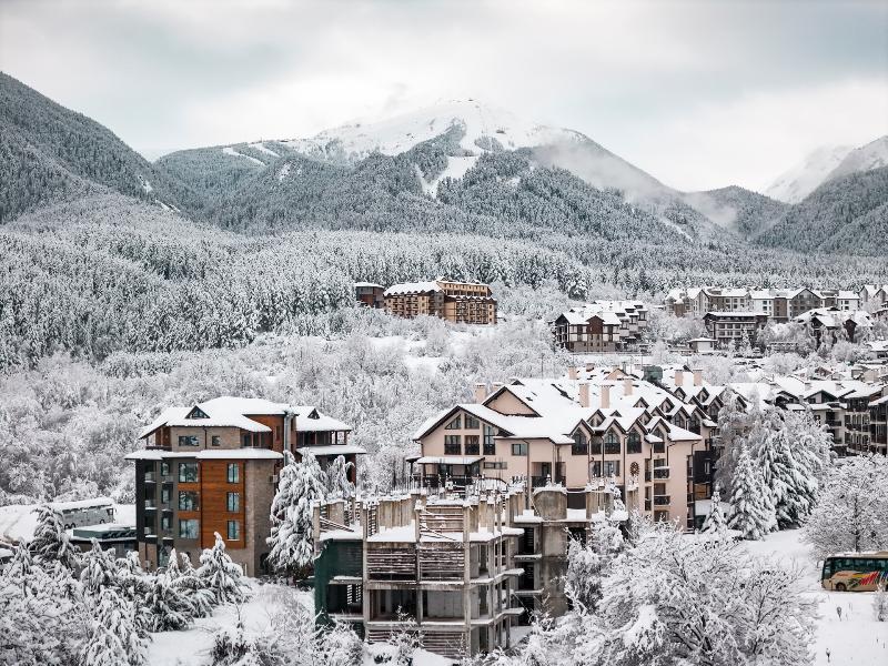 Premier Luxury Mountain Resort image