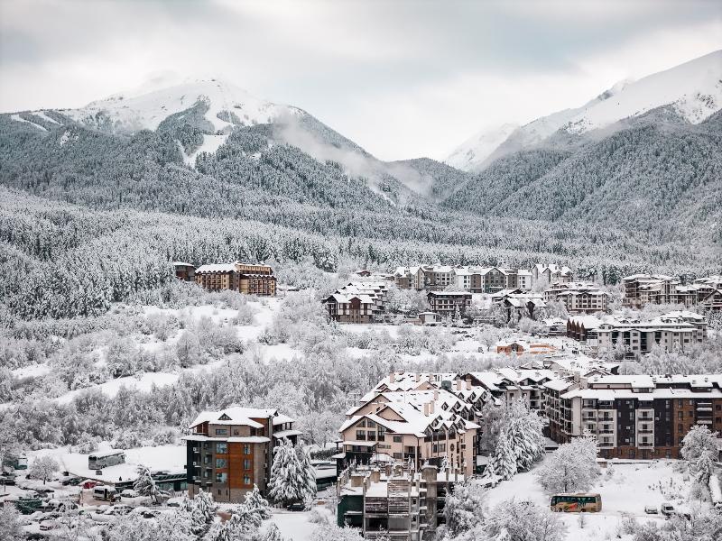 Premier Luxury Mountain Resort image