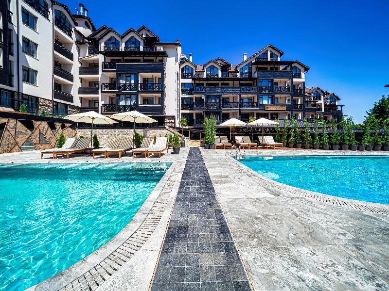 Premier Luxury Mountain Resort image