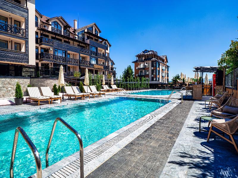 Premier Luxury Mountain Resort image