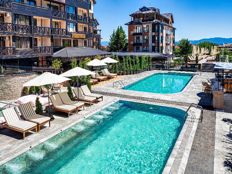 Premier Luxury Mountain Resort image