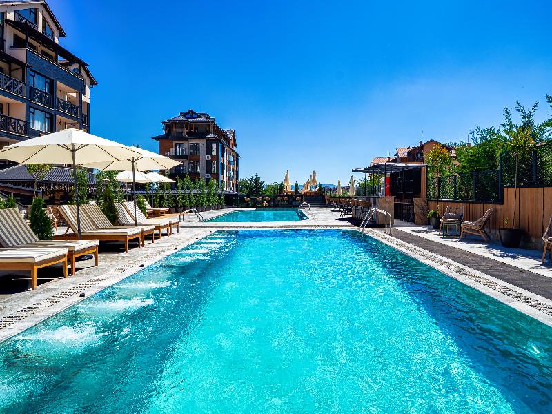 Premier Luxury Mountain Resort image