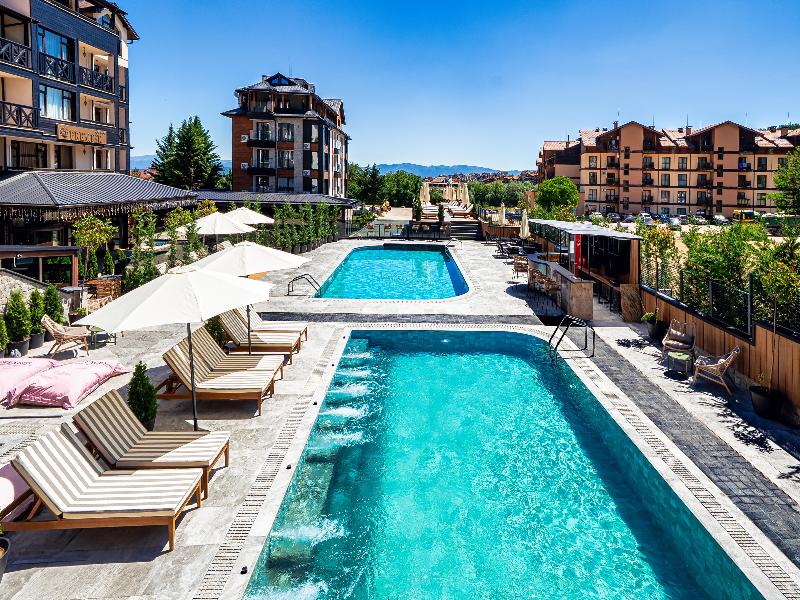 Premier Luxury Mountain Resort image
