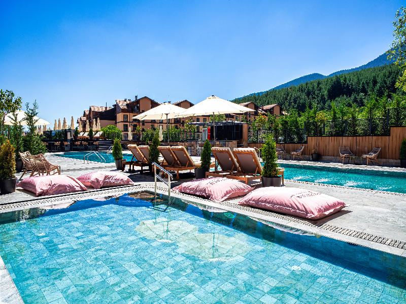 Premier Luxury Mountain Resort image