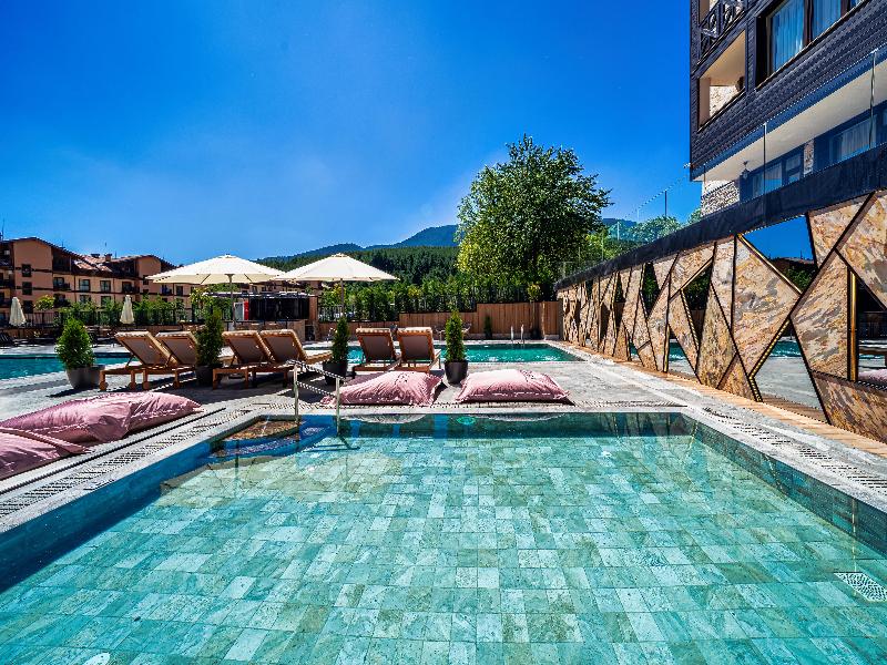 Premier Luxury Mountain Resort image
