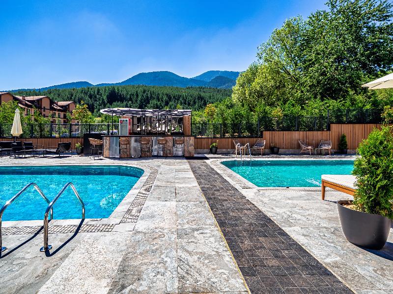 Premier Luxury Mountain Resort image