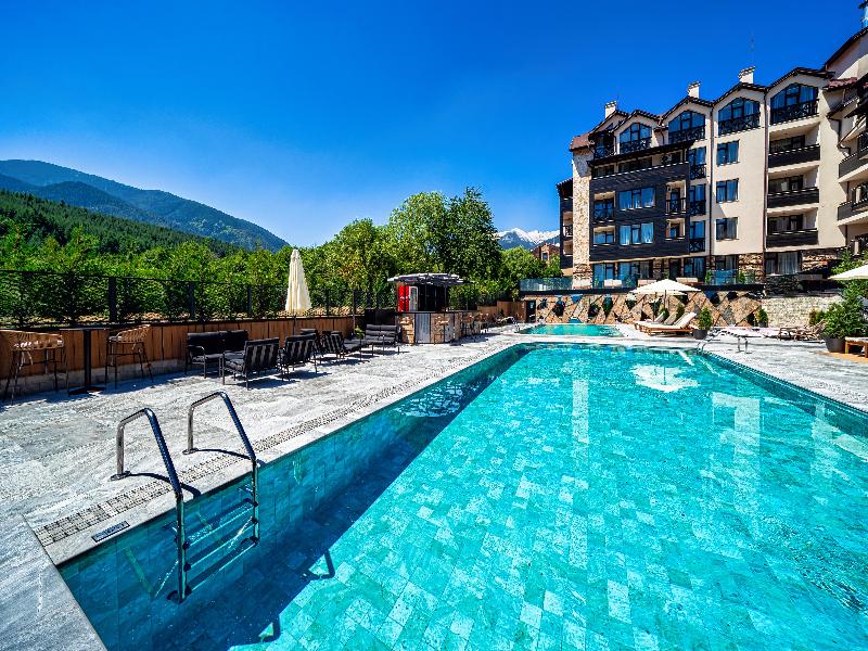 Premier Luxury Mountain Resort image