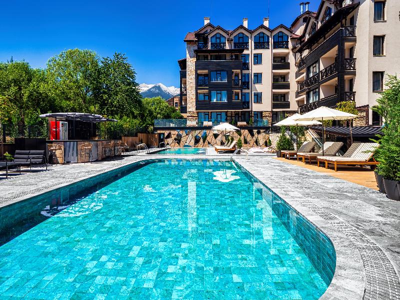 Premier Luxury Mountain Resort image