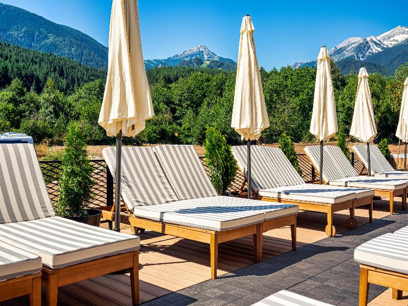 Premier Luxury Mountain Resort image