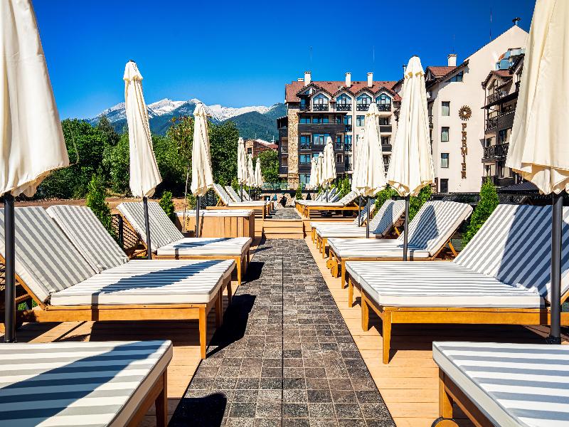 Premier Luxury Mountain Resort image