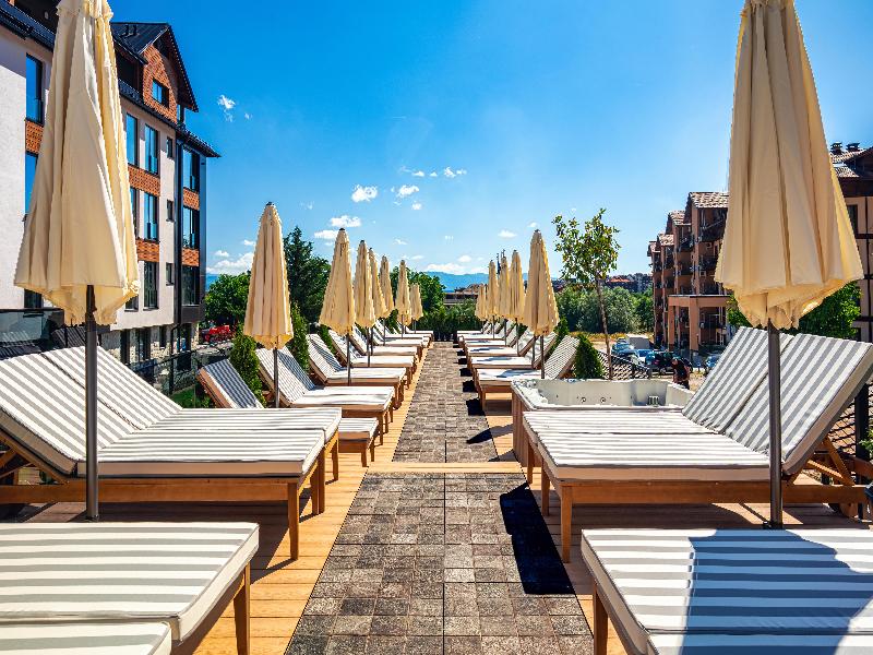 Premier Luxury Mountain Resort image