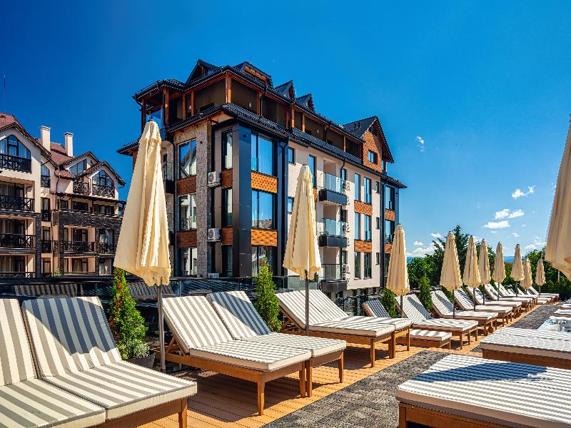 Premier Luxury Mountain Resort image