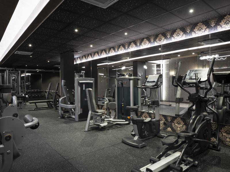 Premier Luxury Mountain Resort image