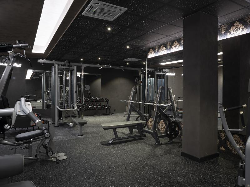 Premier Luxury Mountain Resort image