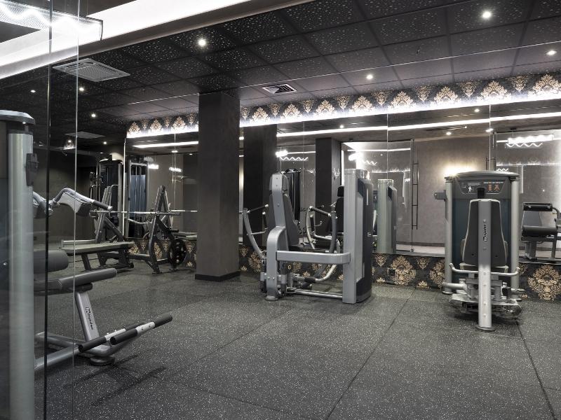 Premier Luxury Mountain Resort image