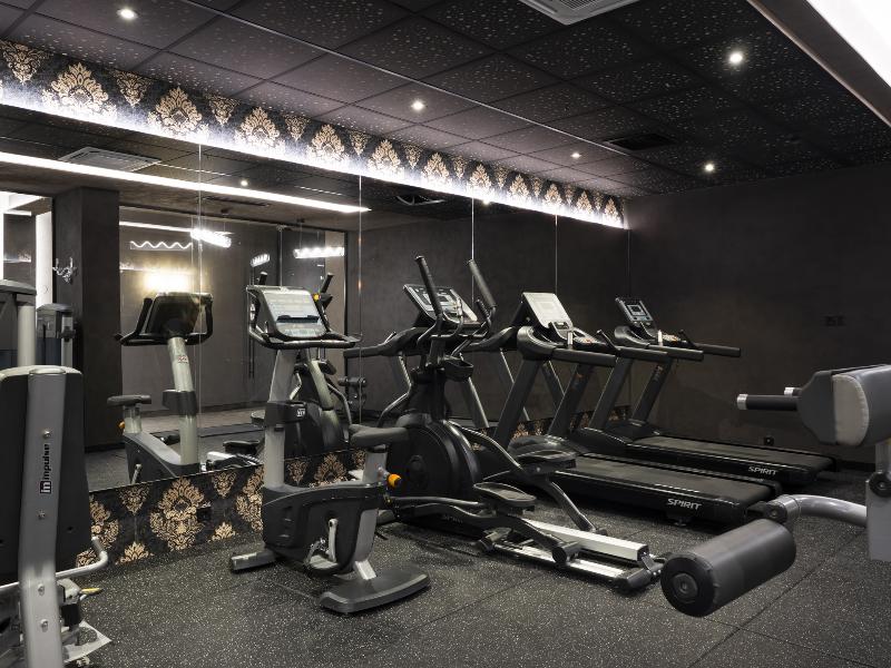 Premier Luxury Mountain Resort image