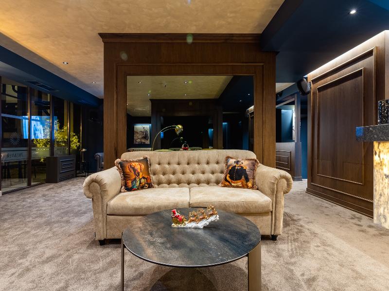 Premier Luxury Mountain Resort image