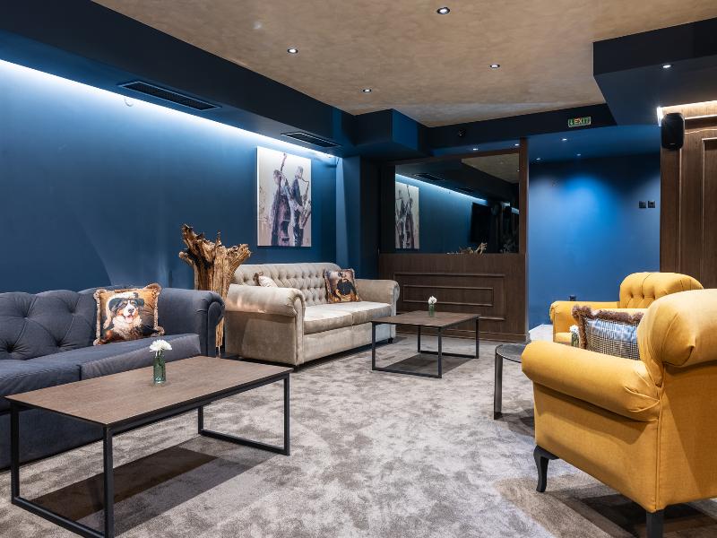 Premier Luxury Mountain Resort image