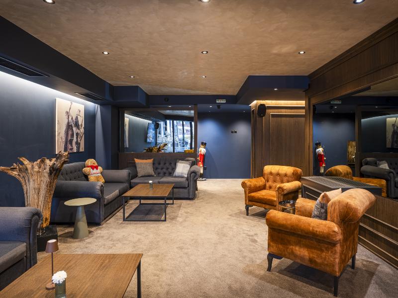 Premier Luxury Mountain Resort image