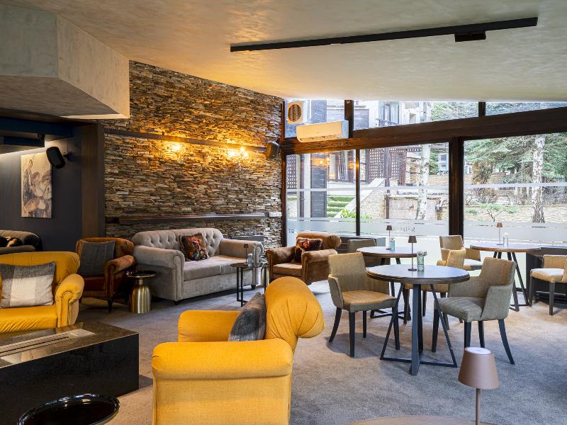 Premier Luxury Mountain Resort image