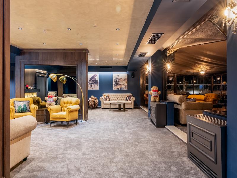 Premier Luxury Mountain Resort image