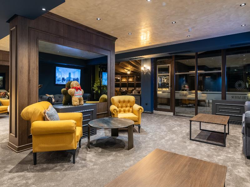 Premier Luxury Mountain Resort image