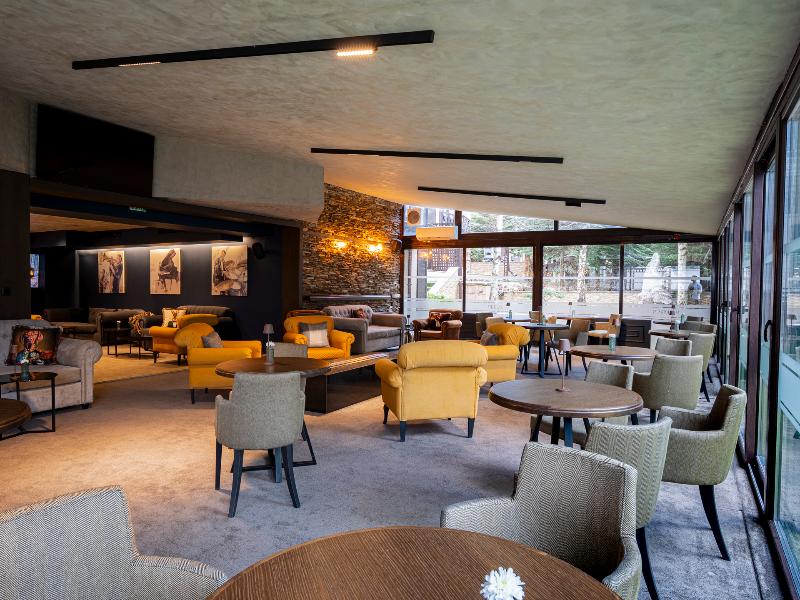 Premier Luxury Mountain Resort image