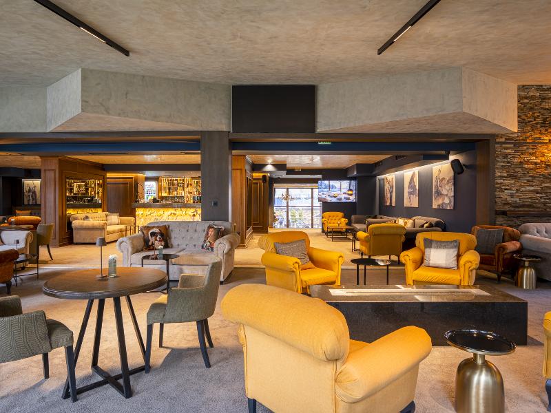 Premier Luxury Mountain Resort image